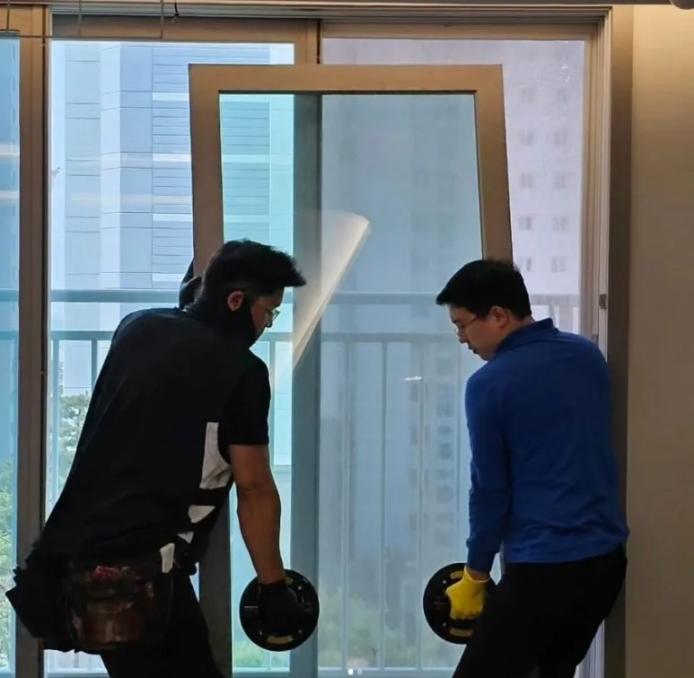 대구 새집느낌 포장이사 전담 팀